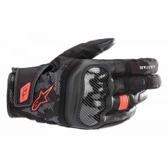 Alpinestars SMX Z Drystar motorcycle gloves