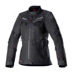 Alpinestars Stella Bogota Pro Drystar Women's Textile Motorcycle Jacket