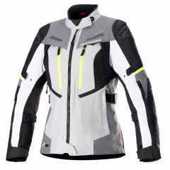 Alpinestars Stella Bogota Pro Drystar Women's Textile Motorcycle Jacket