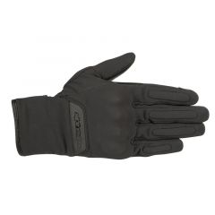 Alpinestars Stella C-1 V2 Gore Windstopper women's motorcycle gloves