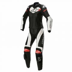Alpinestars Stella GP Plus women's two piece race suit