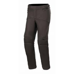 Alpinestars Stella Road Pro Gore-Tex women's textile motorcycle pants