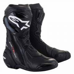 Alpinestars Supertech R Vented motorcycle boots