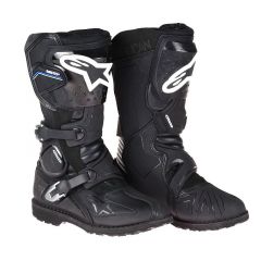 Alpinestars Toucan Gore-Tex motorcycle boots