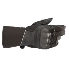 Alpinestars WR-2 v2 Gore-Tex motorcycle gloves (+gore-grip technology)
