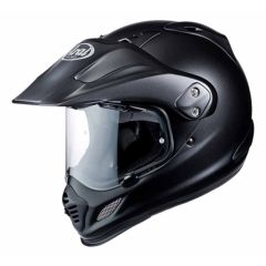 Arai Tour-X4 Frost Black motorcycle helmet