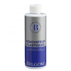 Belgom Plastic Polish