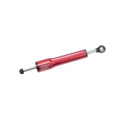 Bitubo Steering Damper kit Red (original mount) BI22175