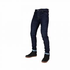 Bull-It Bobber II Raw riding jeans (long)