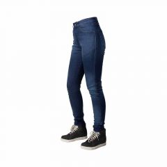 Bull-It Icona II women's riding jeans (long)