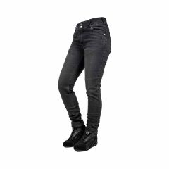 Bull-It Raven Women's riding jeans (short)