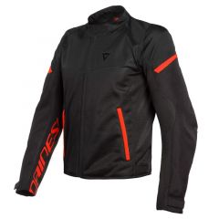 Dainese Bora Air textile motorcycle jacket