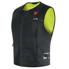 Dainese D-Air Smart Jacket airbag system