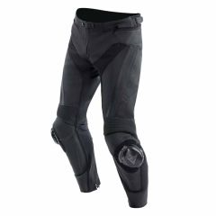 Dainese Delta 4 Leather Motorcycle Pants