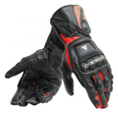 Dainese Steel-Pro motorcycle gloves