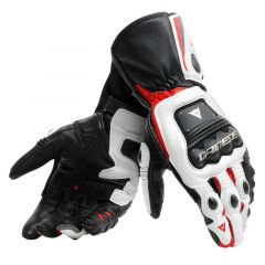 Dainese Steel-Pro motorcycle gloves