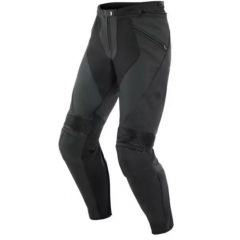 Dainese Pony 3 leather motorcycle pants