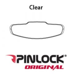 Arai Tour X3/X4 Clear Pinlock lens