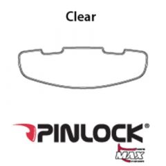 Arai VAS-V Clear Max Vision Pinlock lens