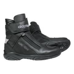 Daytona Arrow Sport GTX motorcycle boots