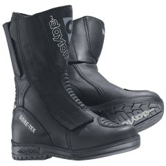 Daytona M-Star Gore-Tex motorcycle boots