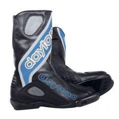 Boots Evo Sports GTX black-blue 43
