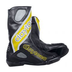 Boots Evo Sports GTX black-yellow 43