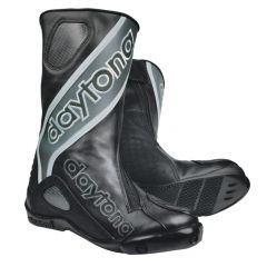 Boots Evo Sports GTX black-grey 43