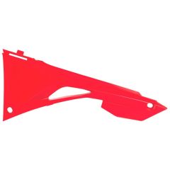 AIR BOX COVER HONDA (OE) RED