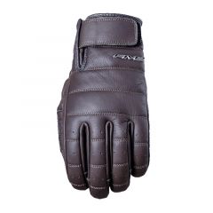 Five California motorcycle gloves
