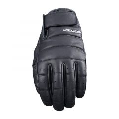 Five California motorcycle gloves