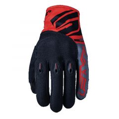 Five E3 Evo motorcycle gloves