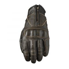 Five Kansas motorcycle gloves