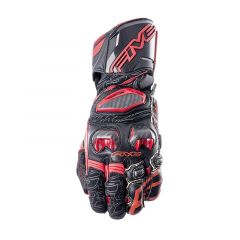 Five RFX Race motorcycle gloves