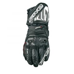 Five RFX1 motorcycle gloves