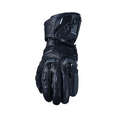 Five RFX2 motorcycle gloves