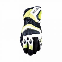 Five RFX4 Evo motorcycle gloves