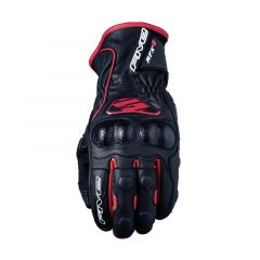 Five RFX4 motorcycle gloves