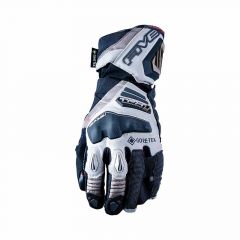 Five TFX1 Gore-Tex motorcycle gloves