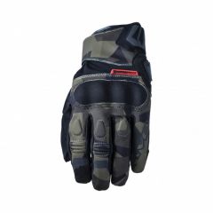 Five Boxer WP motorcycle gloves