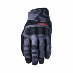 Five Boxer WP motorcycle gloves