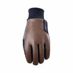 Five Classic WP motorcycle gloves