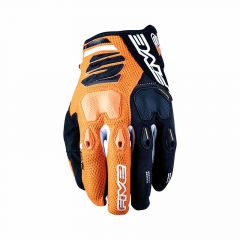Five E2 motorcycle gloves