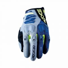 Five E2 motorcycle gloves
