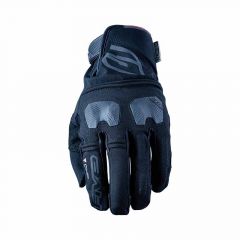 Five E-WP motorcycle gloves