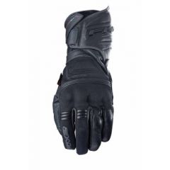 Five GT2 WP motorcycle gloves