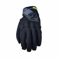 Five RS WP motorcycle gloves