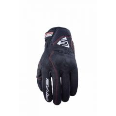 Five TFX Air motorcycle gloves