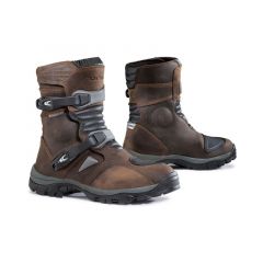 Forma Adventure Low motorcycle boots