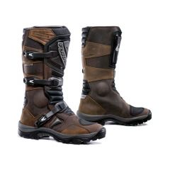 Forma Adventure motorcycle boots